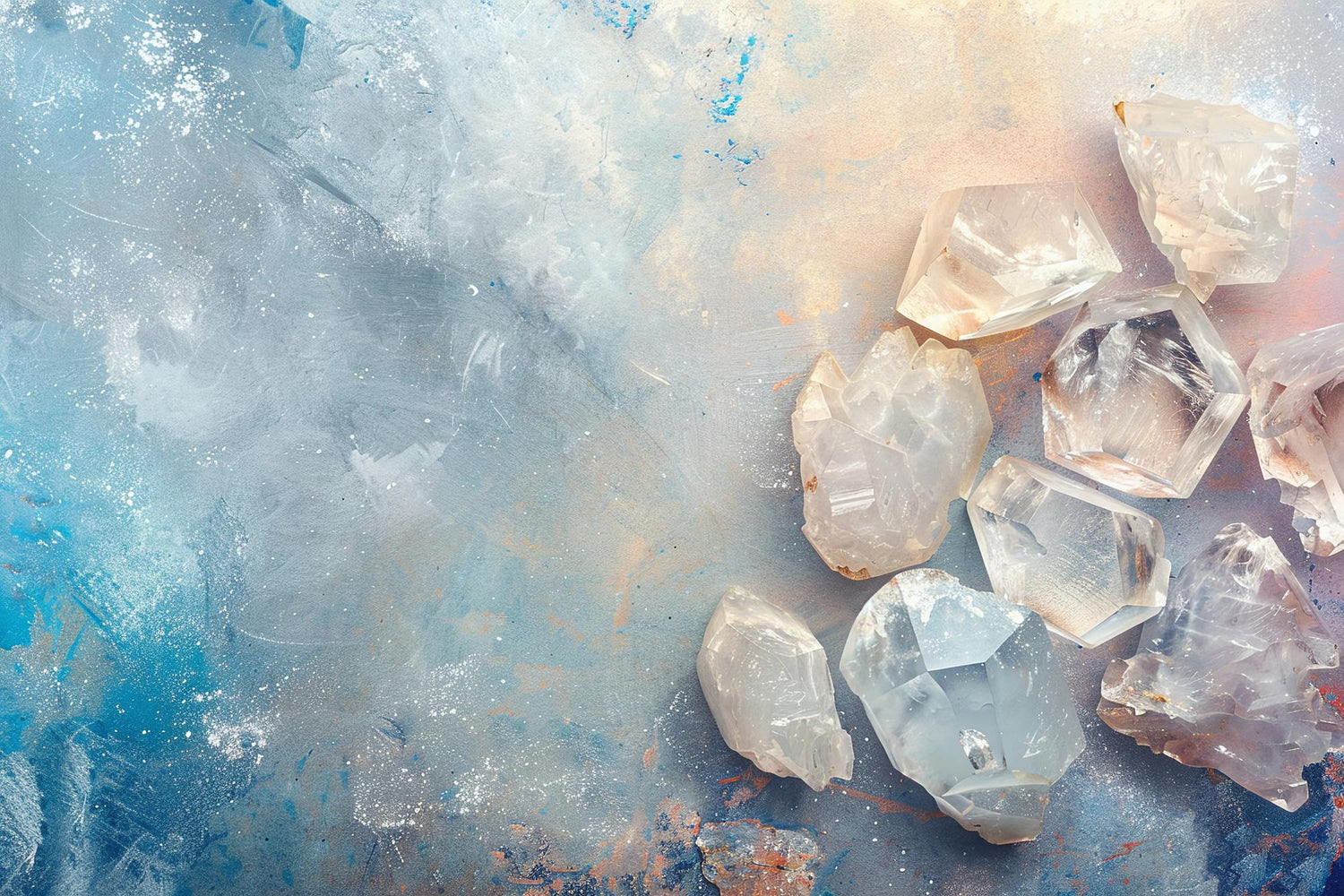 Unveiling the Mystique of Moonstones: Exploring Healing Properties & Jewelry Delights