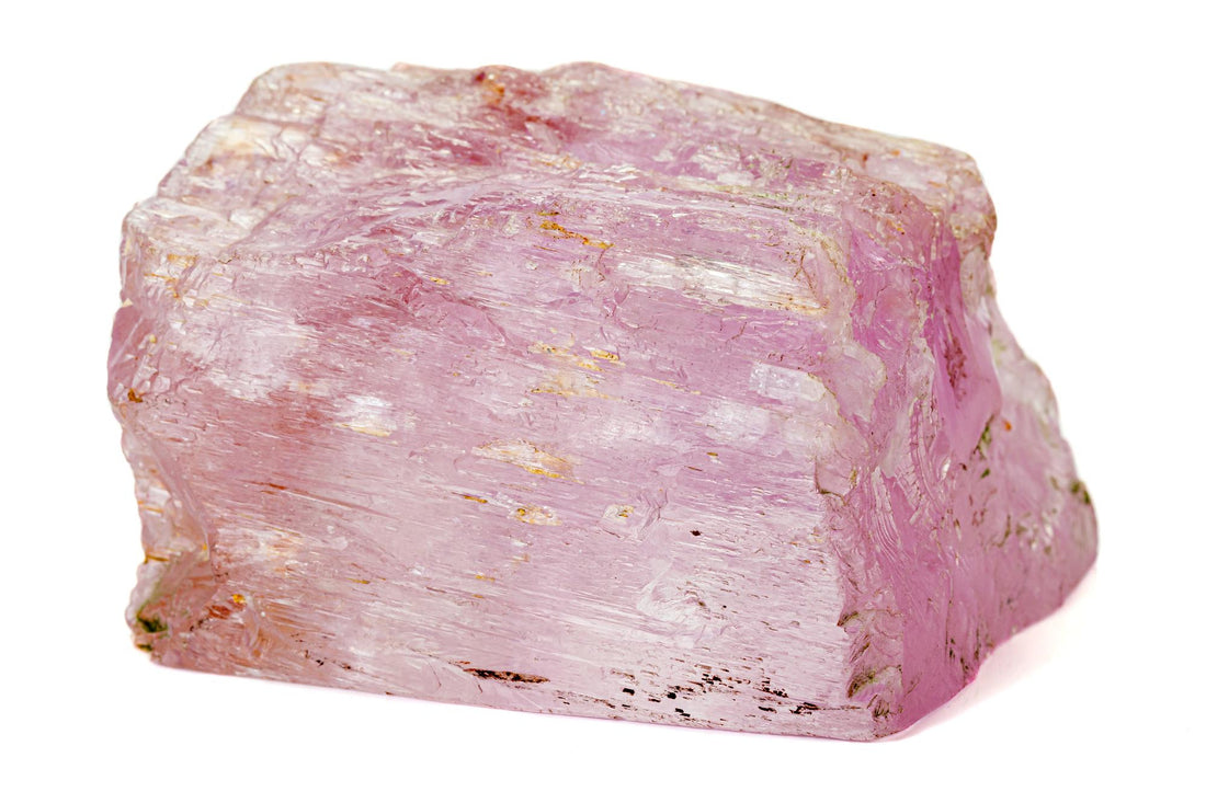 Pink Tourmaline: The Gem of Love and Compassion