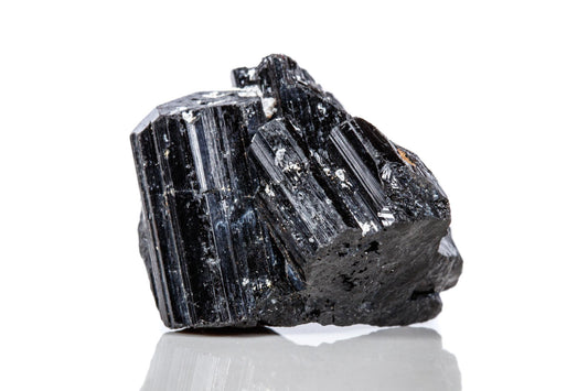 Black Tourmaline: The Ultimate Protector