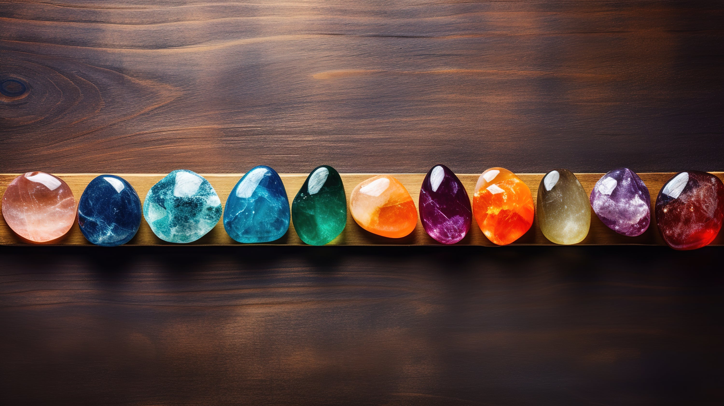 Discover the Meaning Behind Your Birthstone