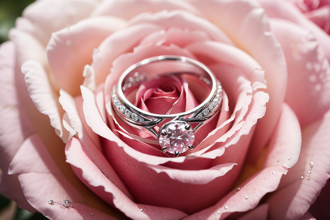 Discover Your Perfect Engagement Ring: Embrace Good Karma