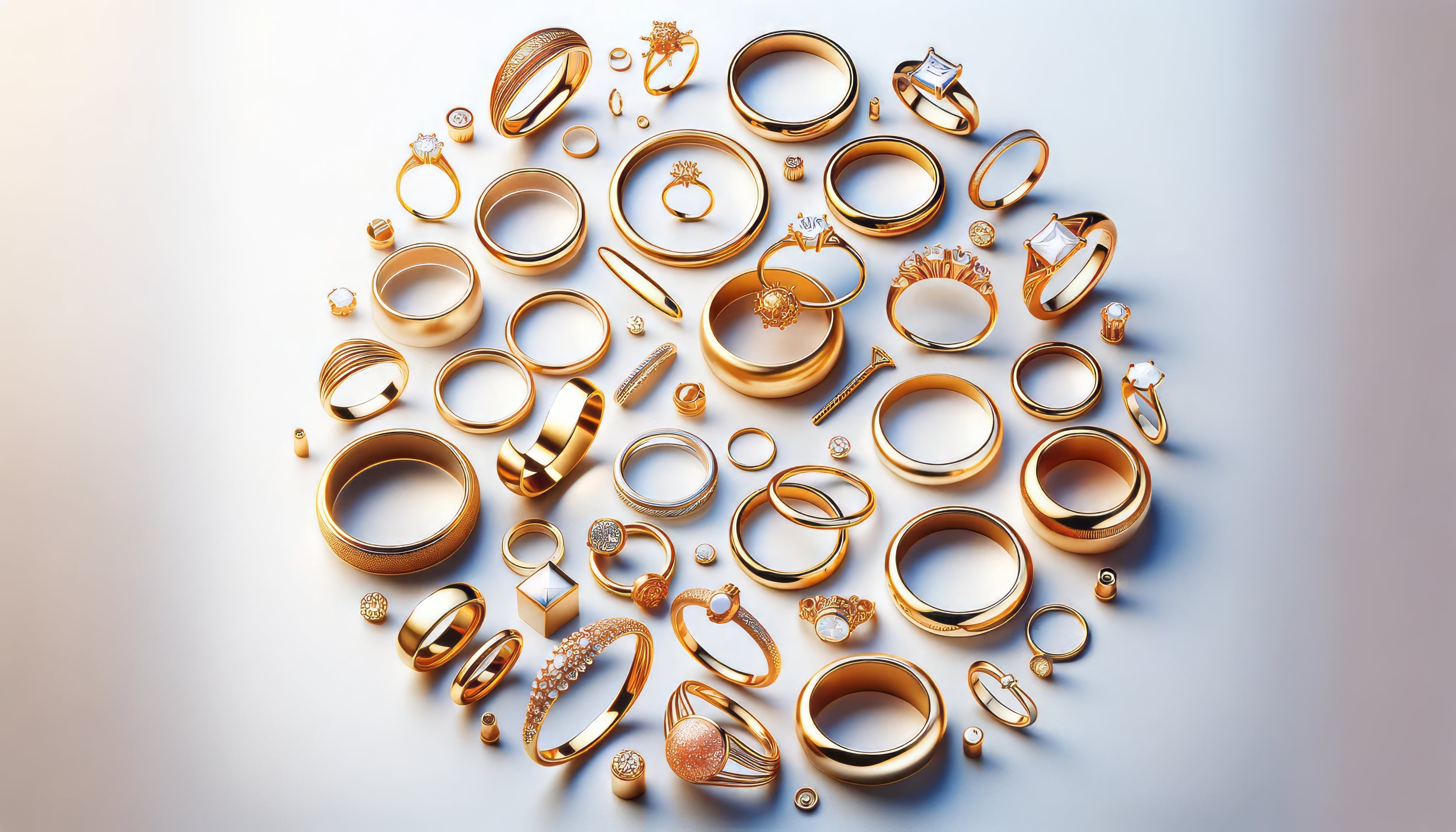 Discover Your Perfect Wedding Ring: Embrace Good Karma